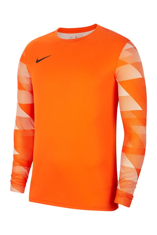 Maillot de football - Orange