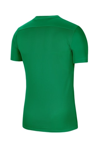 T-shirt slim de football Park 7 - Vert clair