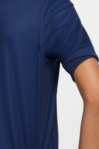 T-shirt de football Paris Saint-Germain - Bleu marine