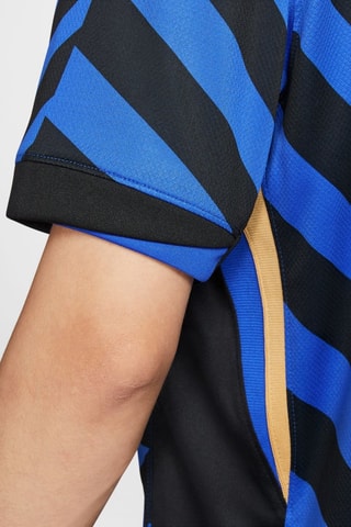 T-shirt - Bleu roi
