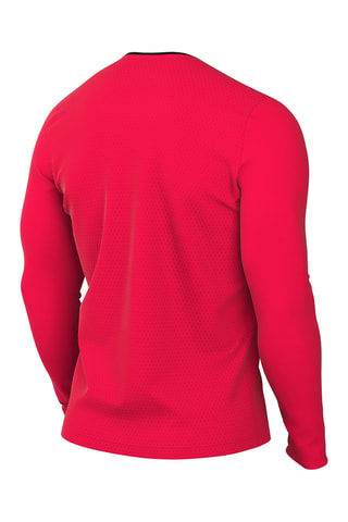 Maillot de football - Rouge