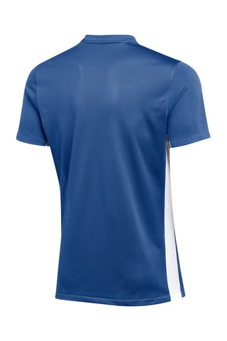 Maillot de football Challenge V - Bleu cobalt