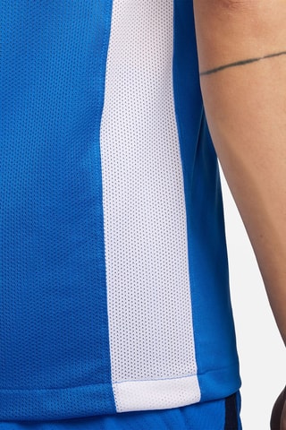 Maillot de football Challenge V - Bleu cobalt