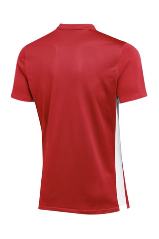 Maillot de football - Rouge