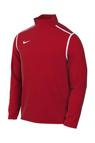T-shirt de football - Rouge