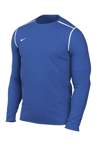 T-shirt de football DF PARK20 CREW - Bleu foncé