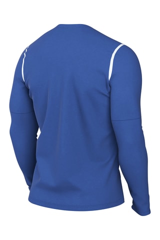 T-shirt de football DF PARK20 CREW - Bleu foncé