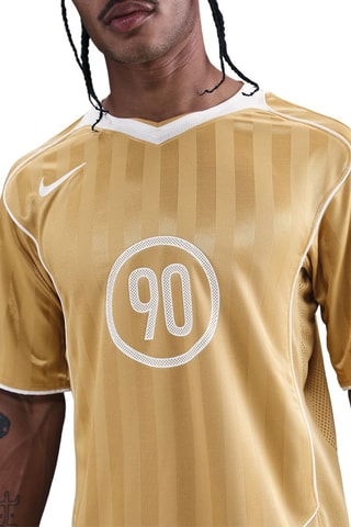Maillot de football Total 90 - Doré