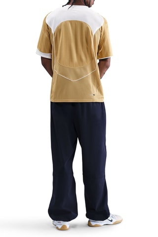Maillot de football Total 90 - Doré