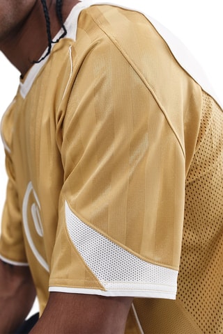 Maillot de football Total 90 - Doré