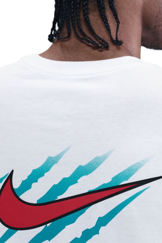 T-shirt Ja Morant Ja - Blanc