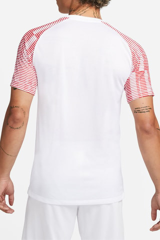 Maillot de football Dri-FIT Academy - Blanc
