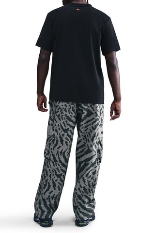 T-shirt Hyverse - Noir