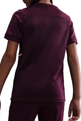 Maillot de football Kylian Mbappé - Violet