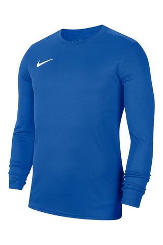 Maillot de football Park VII - Bleu roi