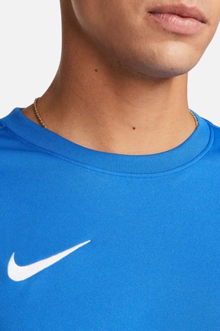 Maillot de football Park VII - Bleu roi