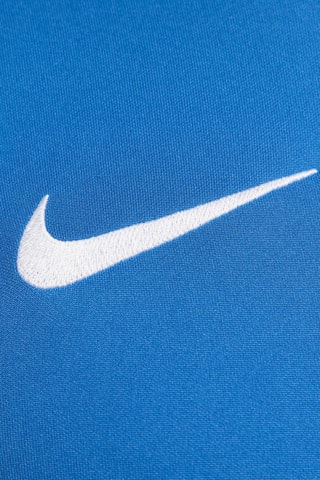 Maillot de football Park VII - Bleu roi