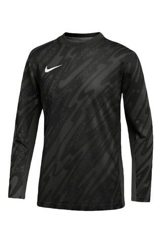 Maillot de football Gardien V GK - Anthracite