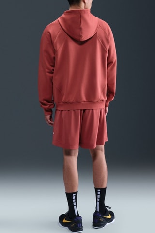Sweat Kobe Bryant - Rose foncé