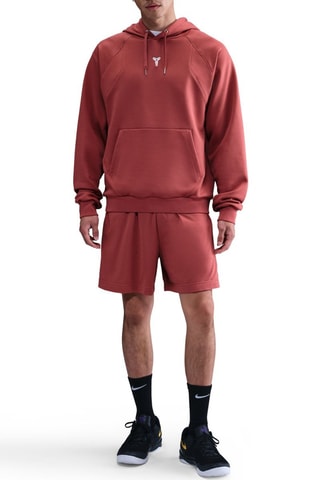 Sweat Kobe Bryant - Rose foncé