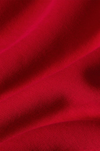 Sweat à capuche Tech- Rouge
