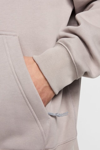 Sweat à capuche - Gris