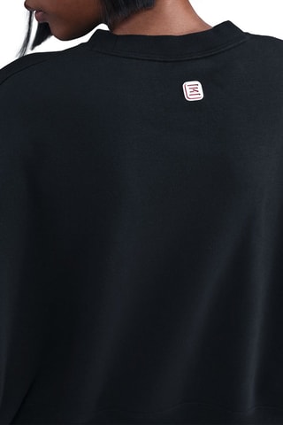 Sweat Phoenix Shox - Noir