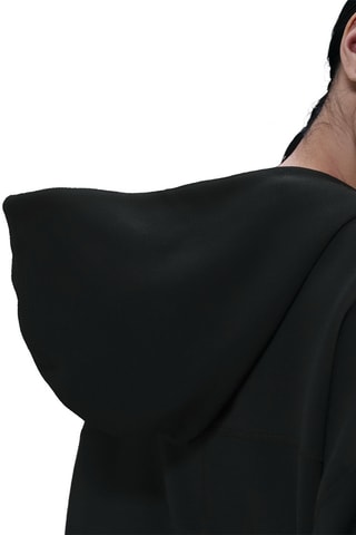 Sweat à capuche Nike Sportswear - Noir