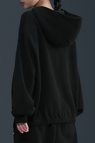 Sweat à capuche Nike Sportswear - Noir