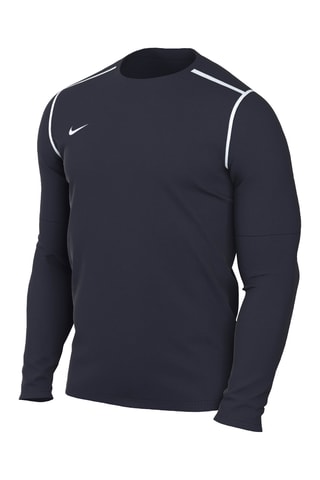 Sweat de football Park20 - Noir