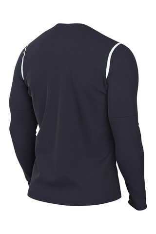Sweat de football Park20 - Noir