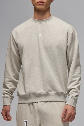 Sweat Jordan Sport Crossover - Gris chiné