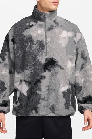 Sweat polaire - Gris