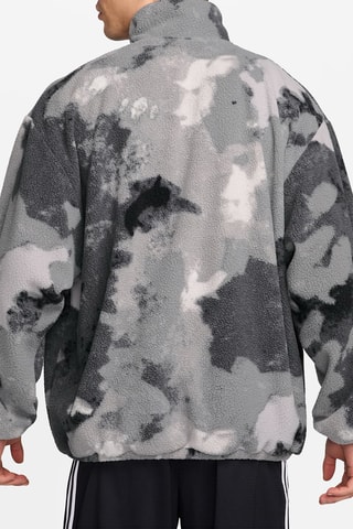 Sweat polaire - Gris