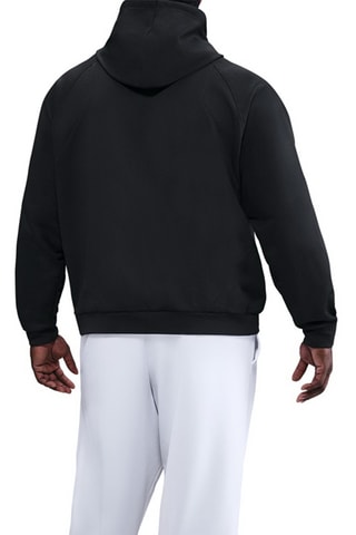 Sweat à capuche Kobe - Noir