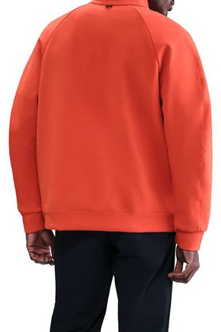 Sweat Nike 24.7 ImpossiblySoft - Orange