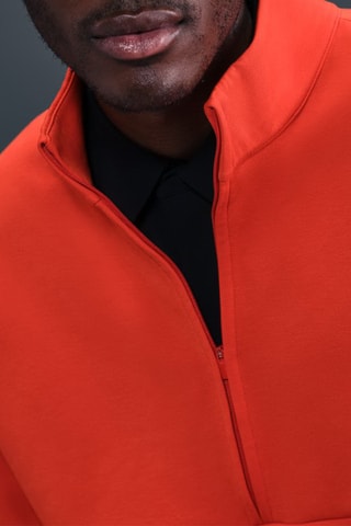 Sweat Nike 24.7 ImpossiblySoft - Orange