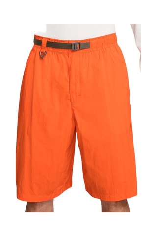 Oversized Short Nike ACG Orb Weaver - Oranje