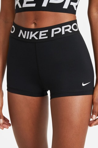 Panty - Noir - Nike