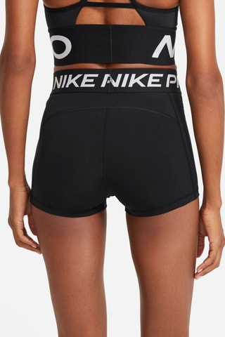 Panty - Noir - Nike