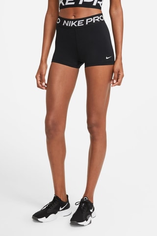 Panty - Noir - Nike