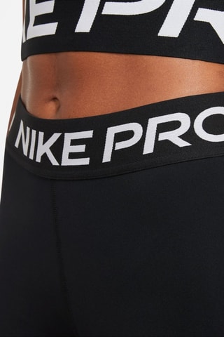 Panty - Noir - Nike