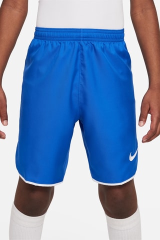 Short - Bleu roi