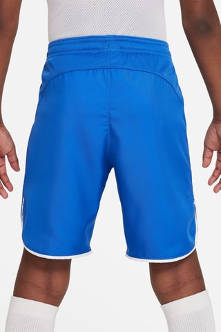 Short - Bleu roi