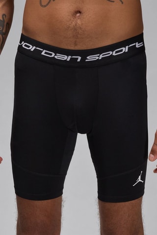 Cycliste Jordan - Noir