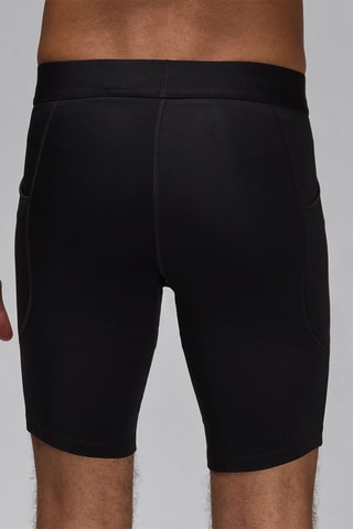 Cycliste Jordan - Noir