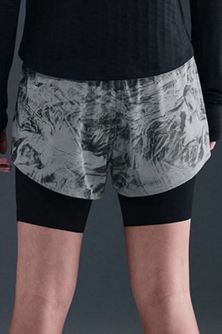 Short Nike Swift - Gris