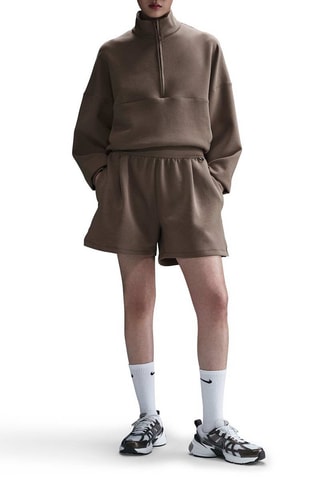 Short - Taupe
