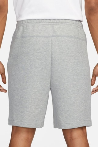 Short - Gris chiné
