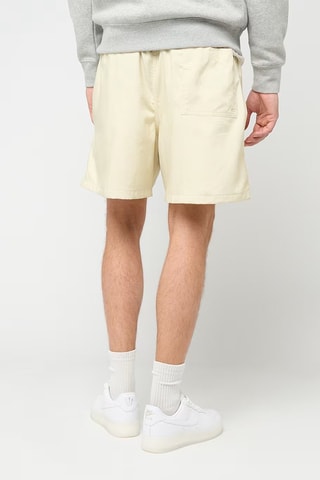 Short regular - Crème